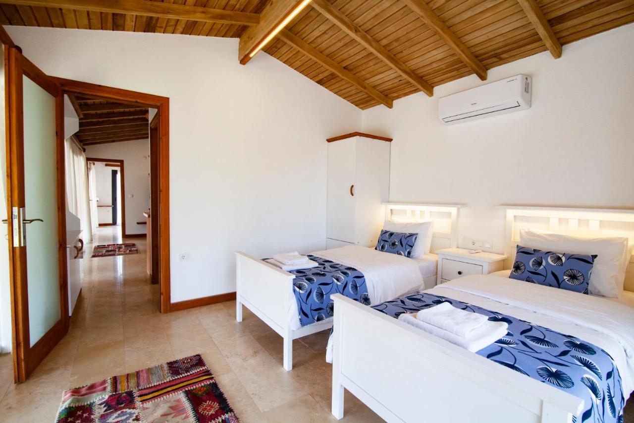 Yenice Vadi - Natural Life Village Resort *