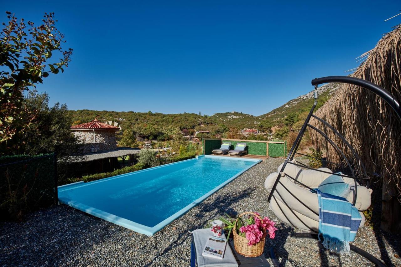 Yenice Vadi - Natural Life Village Resort