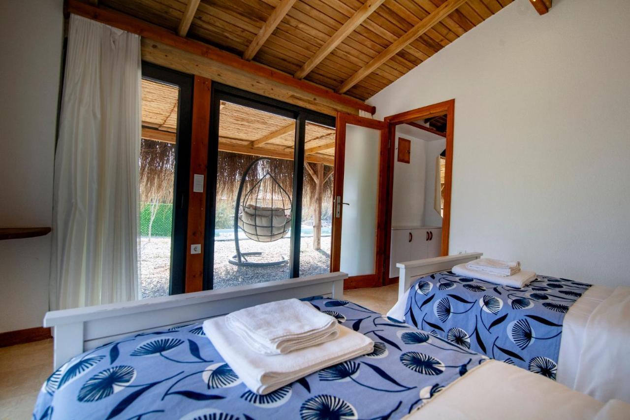 Yenice Vadi - Natural Life Village Resort Yenice (Mugla)