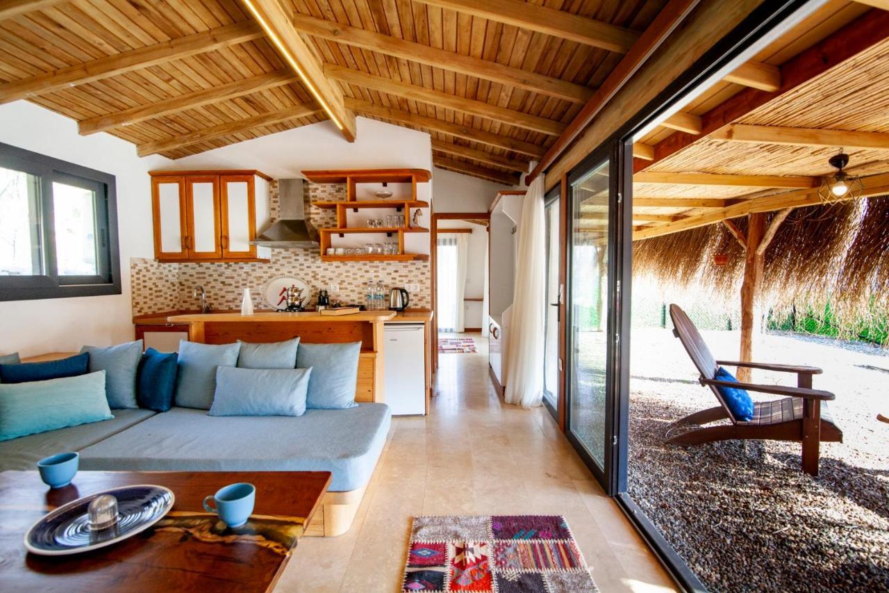 Yenice Vadi - Natural Life Village