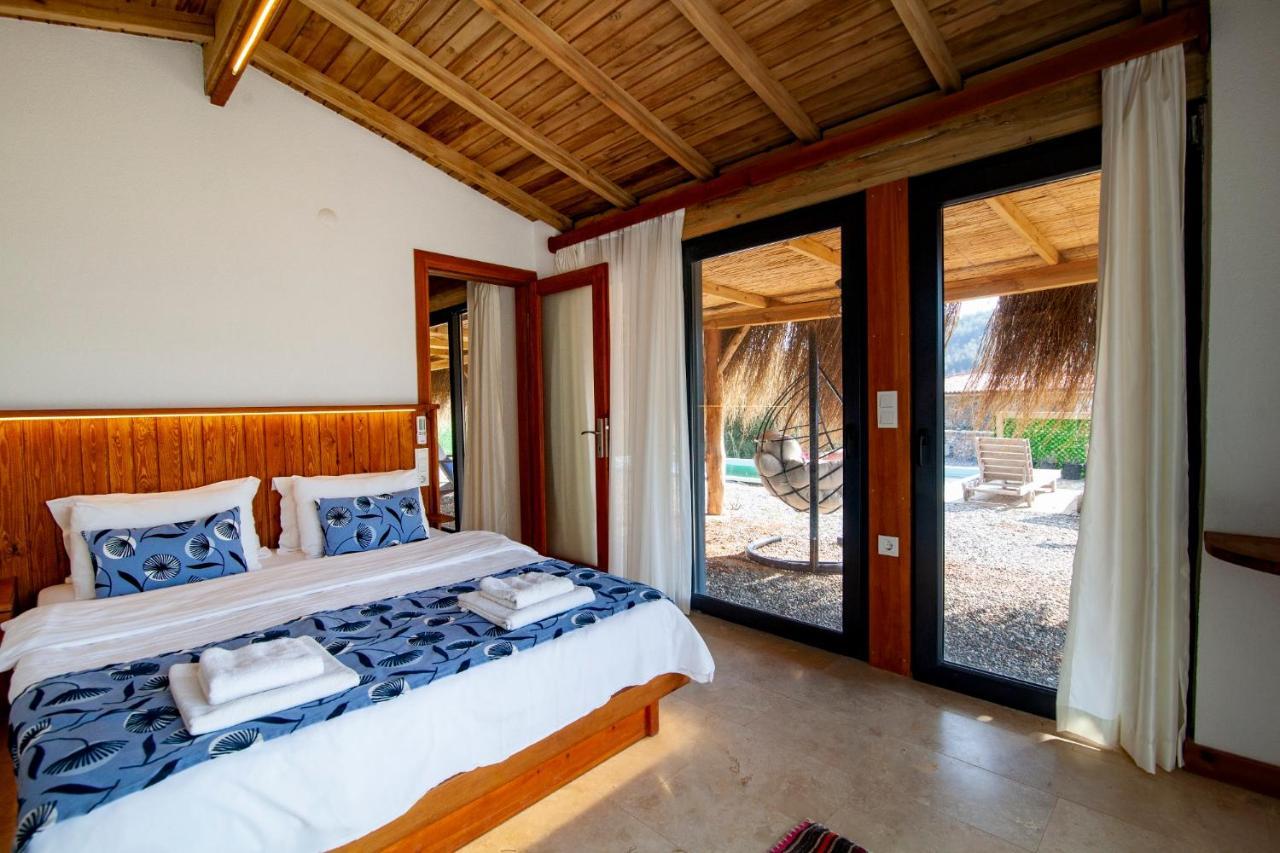 Yenice Vadi - Natural Life Village