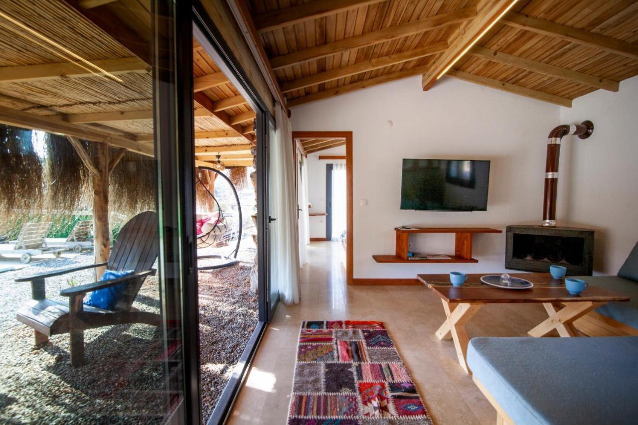 Resort Yenice Vadi - Natural Life Village *