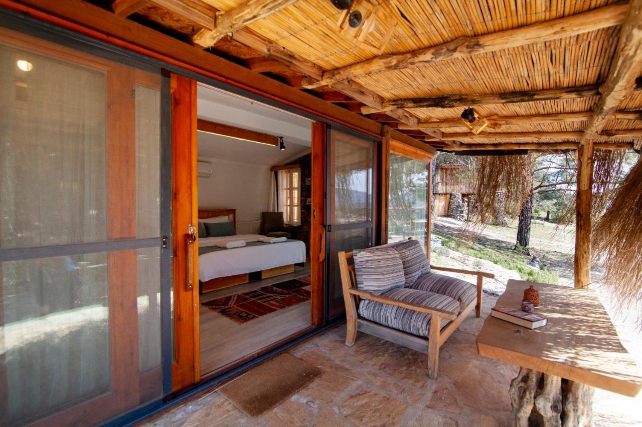 Yenice Vadi - Natural Life Village *