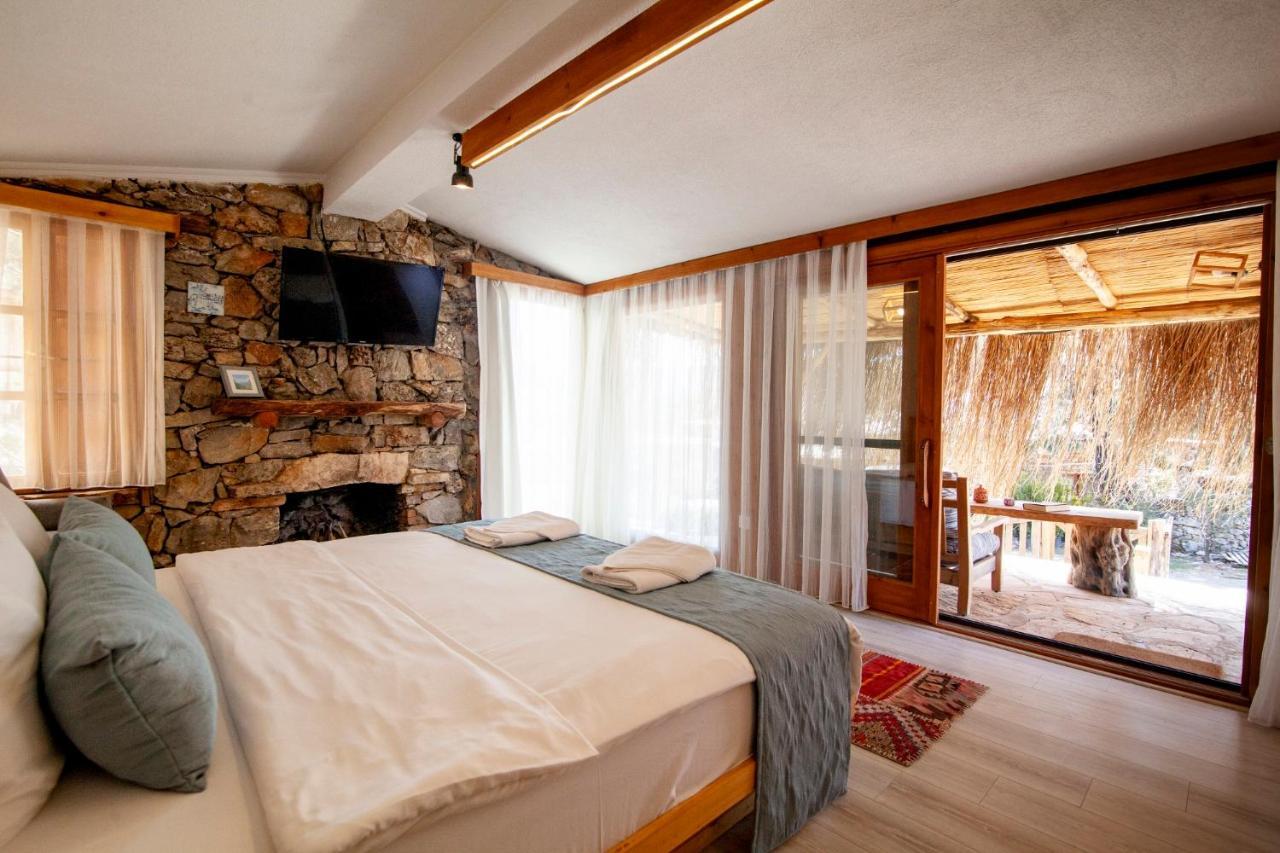 Yenice Vadi - Natural Life Village Resort Yenice (Mugla)