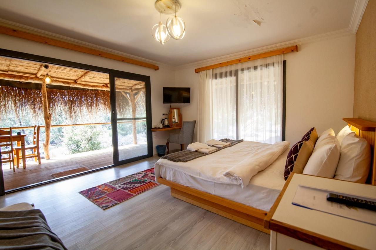 Yenice Vadi - Natural Life Village Resort *