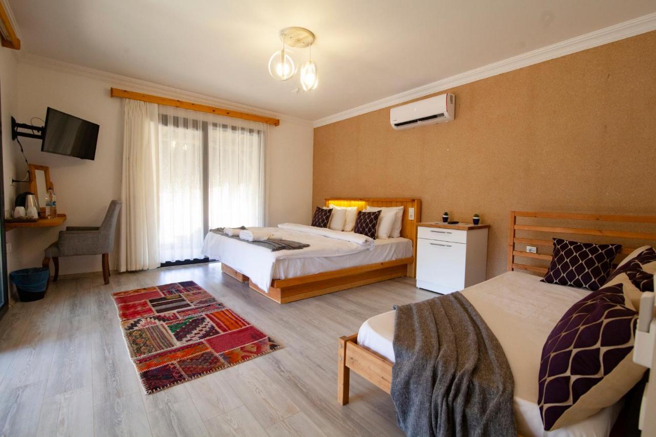 Yenice Vadi - Natural Life Village Resort