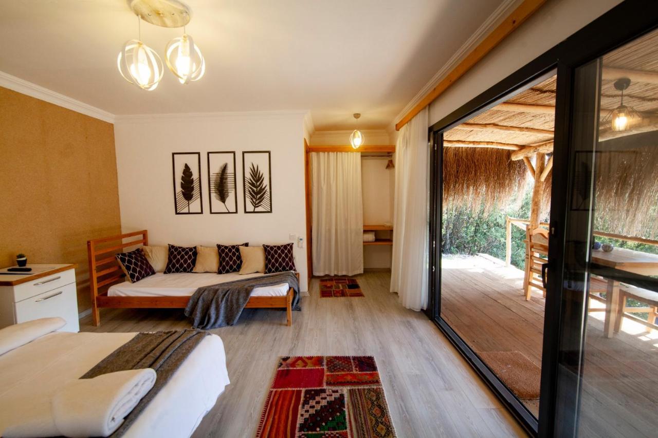 Resort Yenice Vadi - Natural Life Village *
