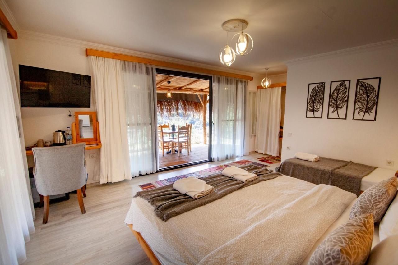 Yenice Vadi - Natural Life Village