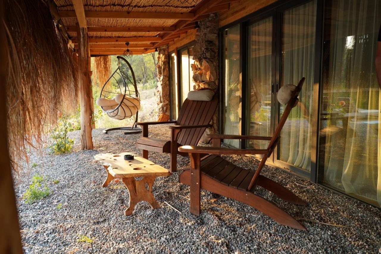 Yenice Vadi - Natural Life Village *