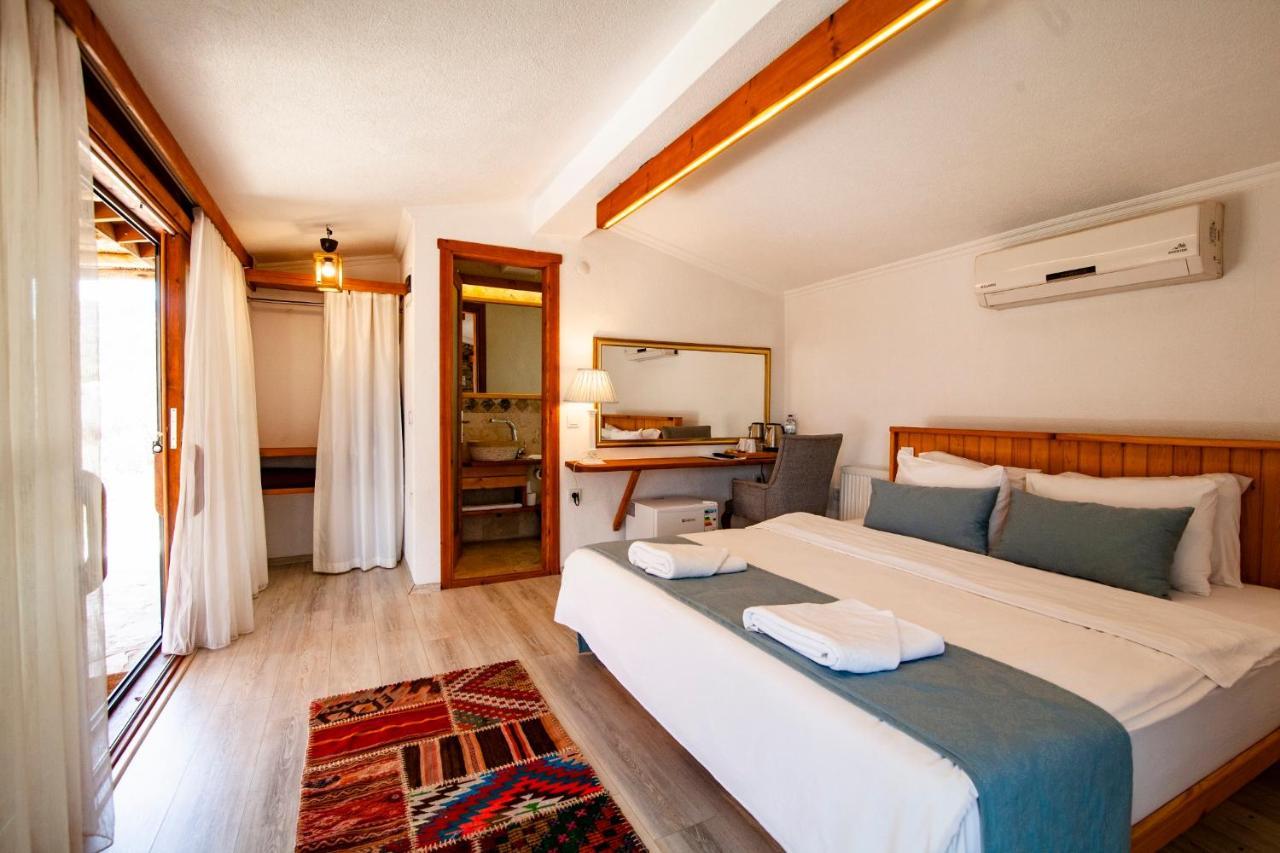 Yenice Vadi - Natural Life Village Resort