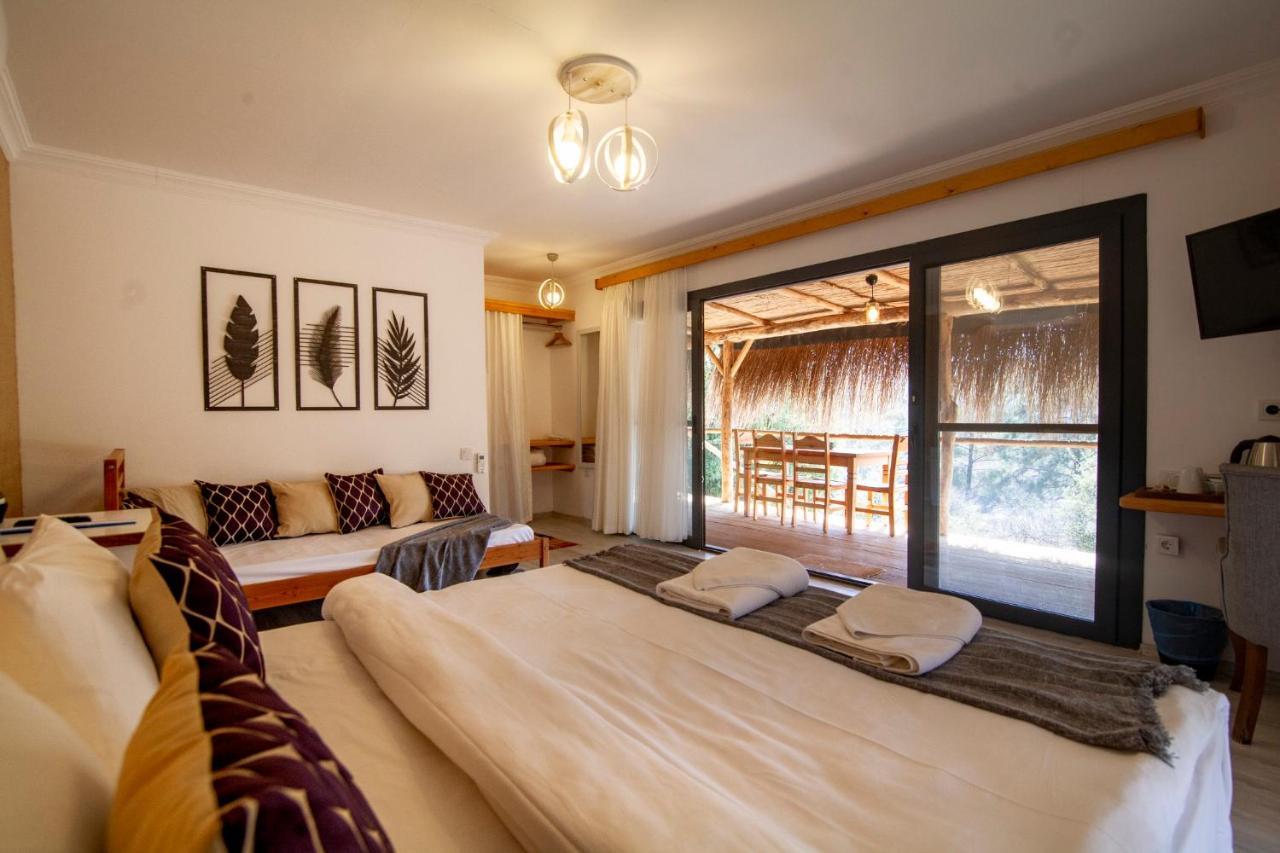 Yenice Vadi - Natural Life Village Resort *