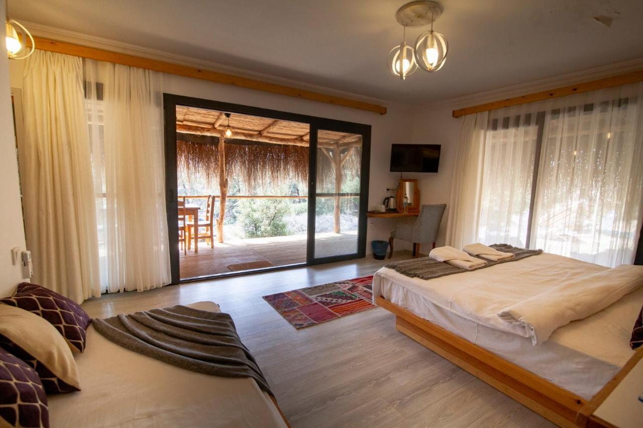 Yenice Vadi - Natural Life Village * Yenice (Mugla)