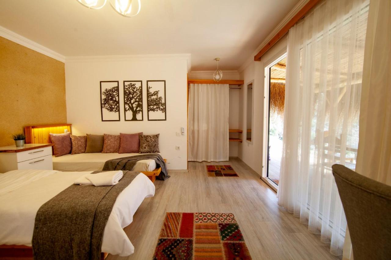 Yenice Vadi - Natural Life Village Resort