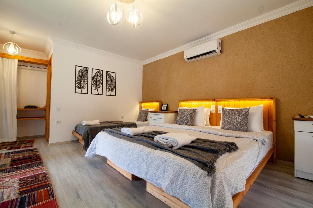 Yenice Vadi - Natural Life Village *