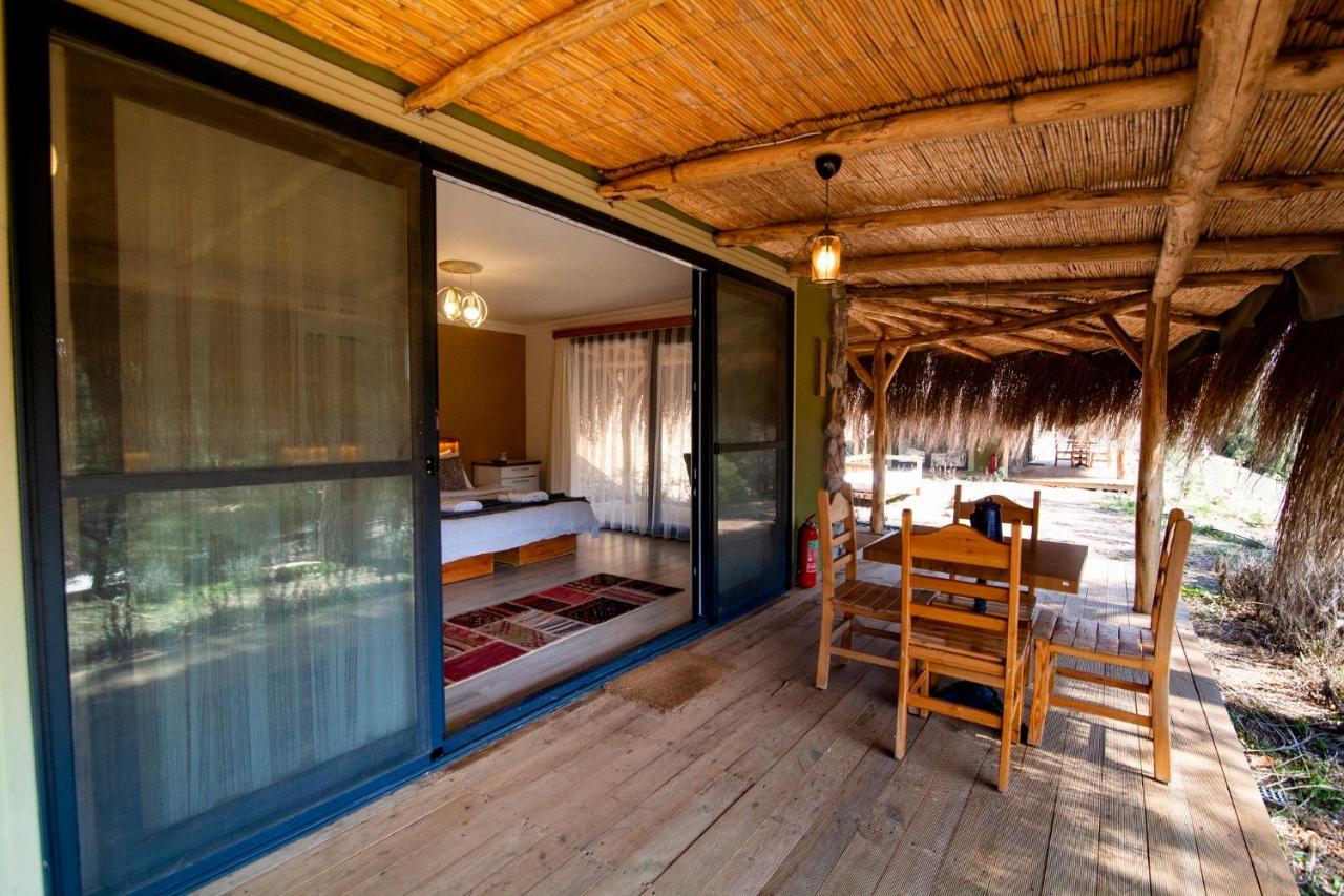 Yenice Vadi - Natural Life Village Yenice (Mugla)