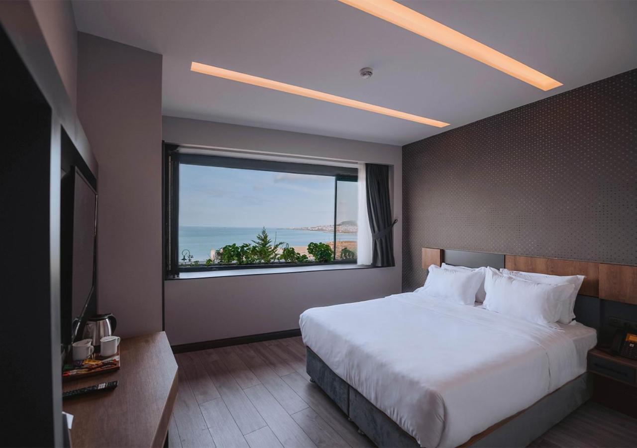 Hotel Peerless