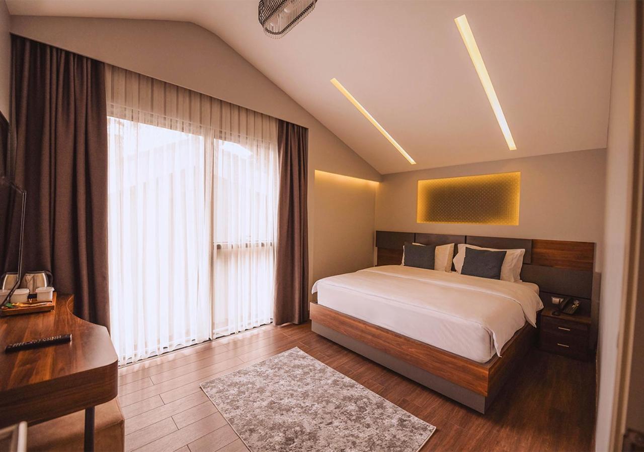 Peerless 3* Trabzon