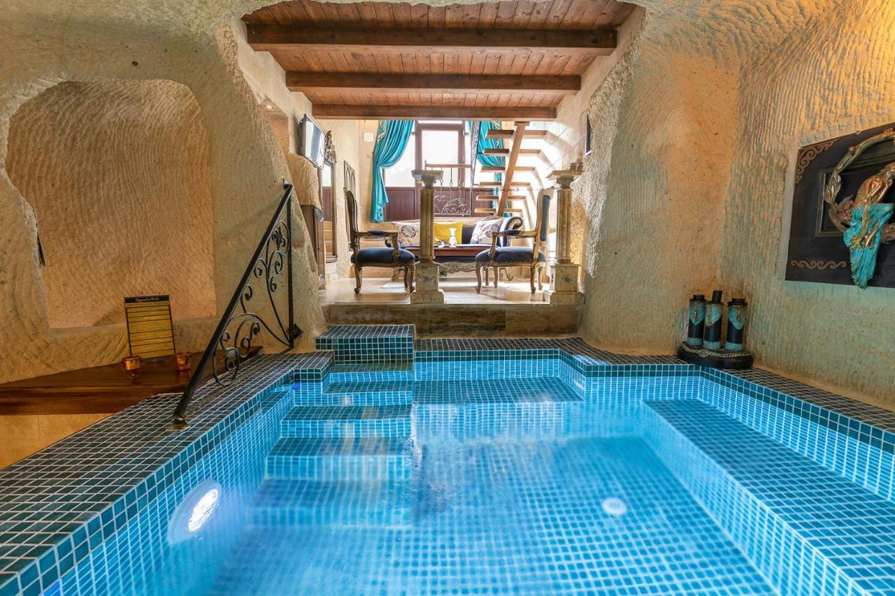 Hotel Elysion Cave 2*