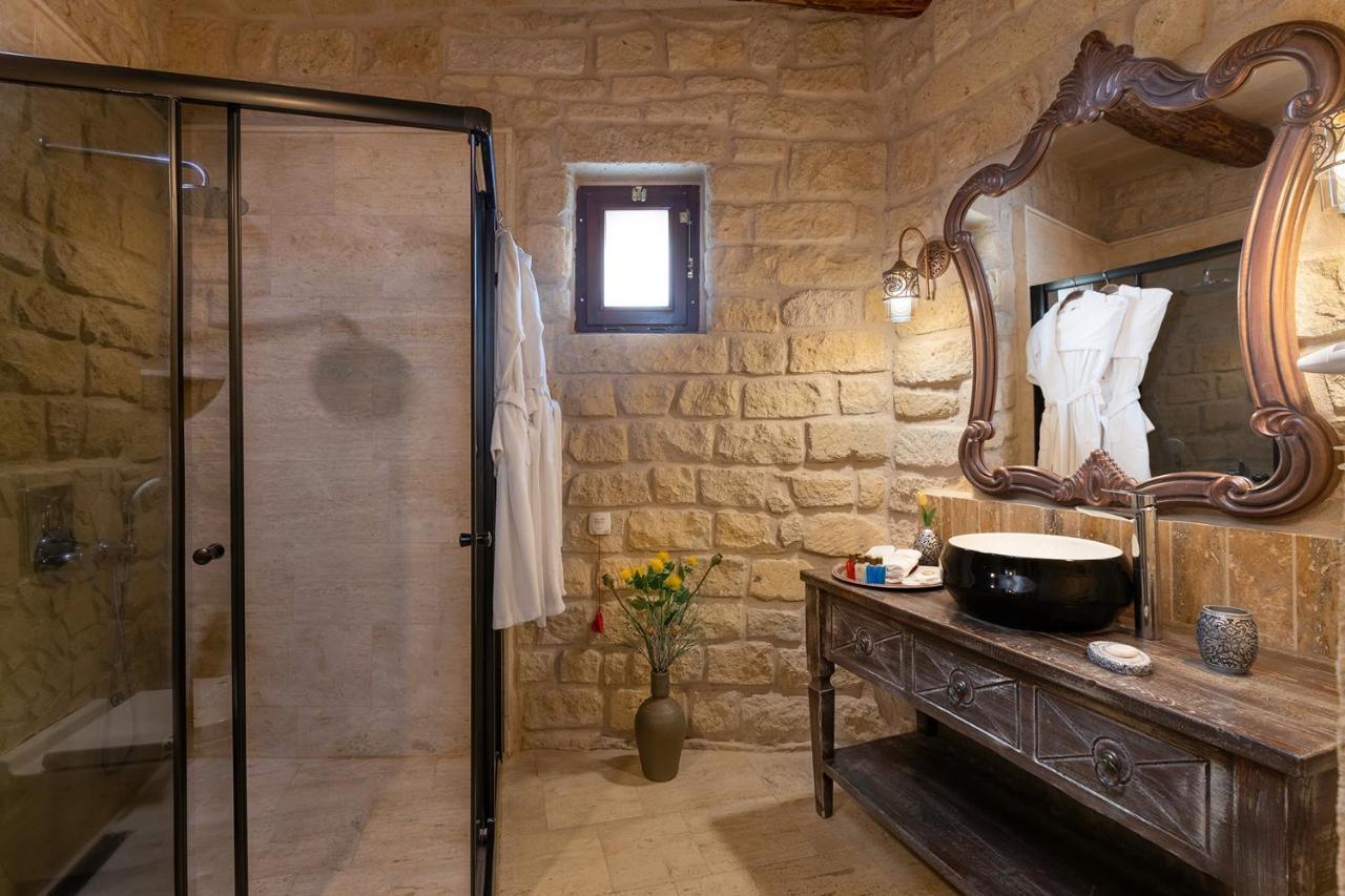 Elysion Cave Hotel Urgup
