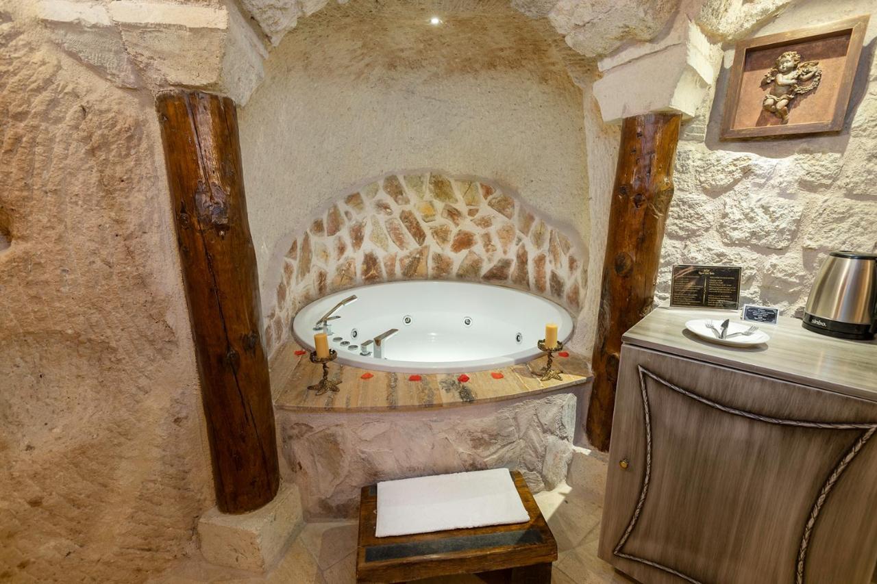 Elysion Cave Hotel