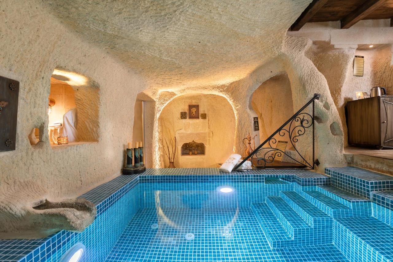 Hotel Elysion Cave Urgup