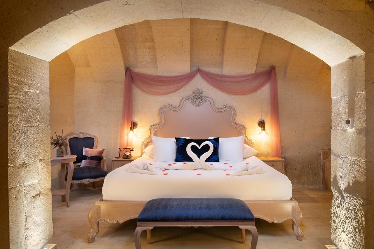 Elysion Cave Hotel