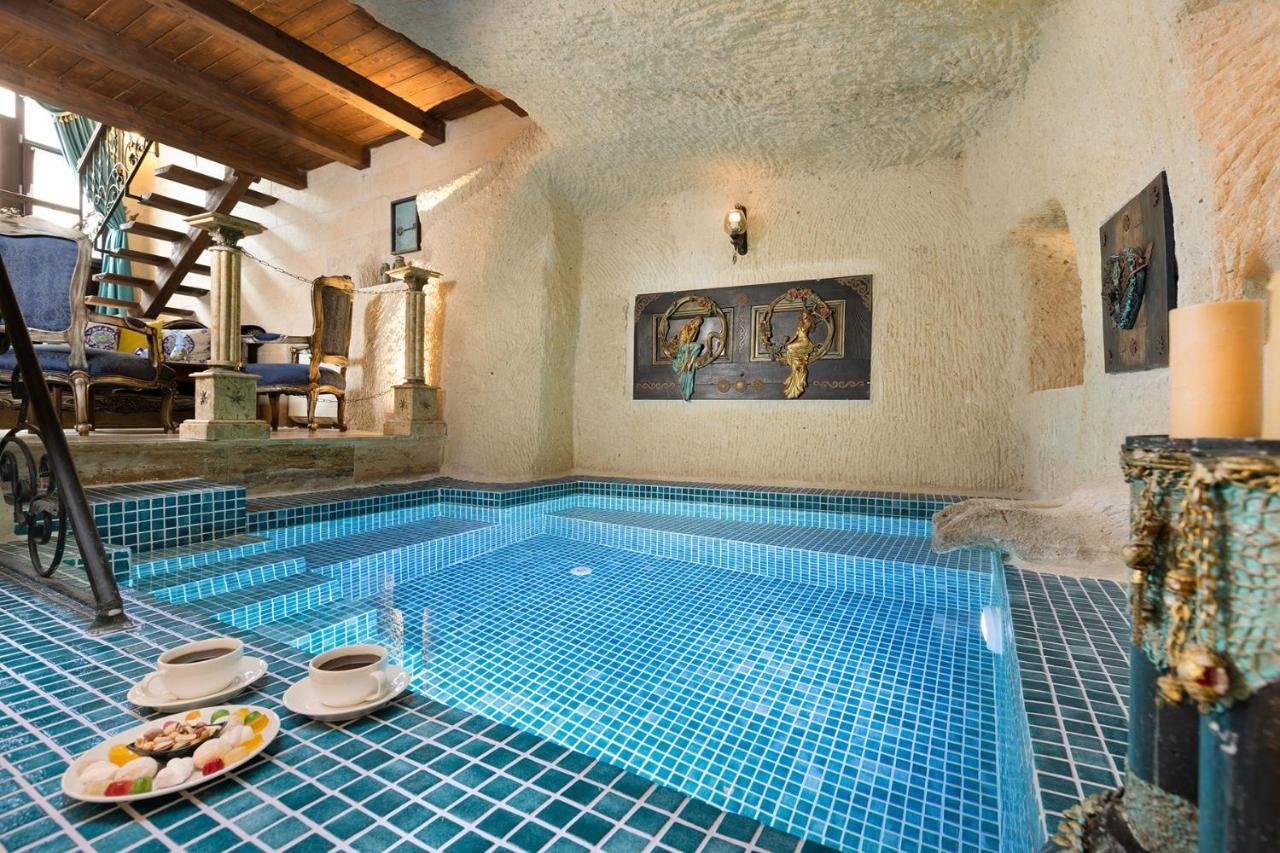 Elysion Cave Hotel