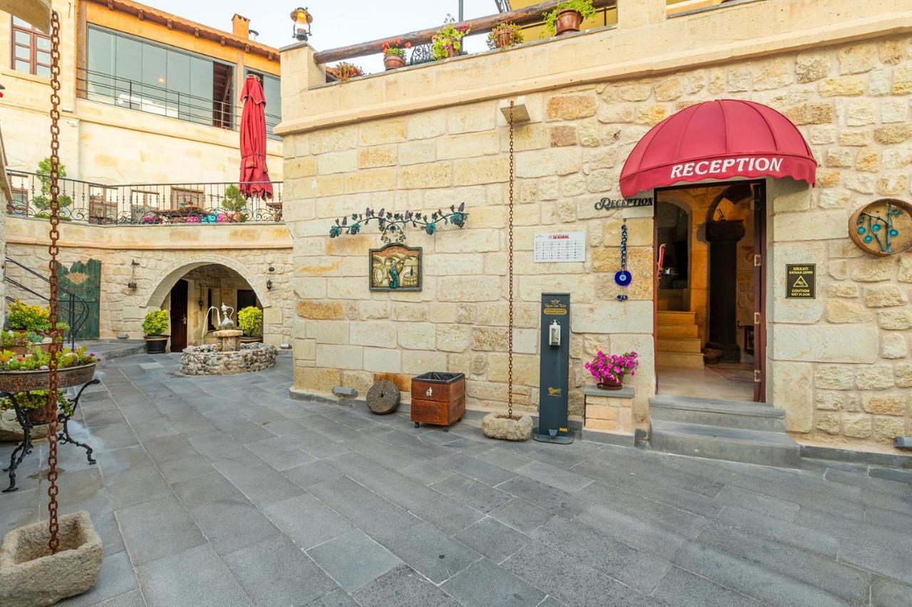 Elysion Cave Hotel