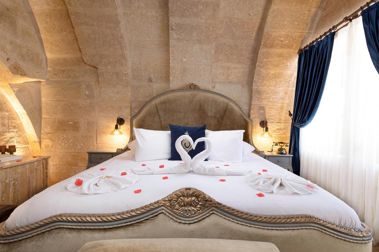 Hotel Elysion Cave 2*