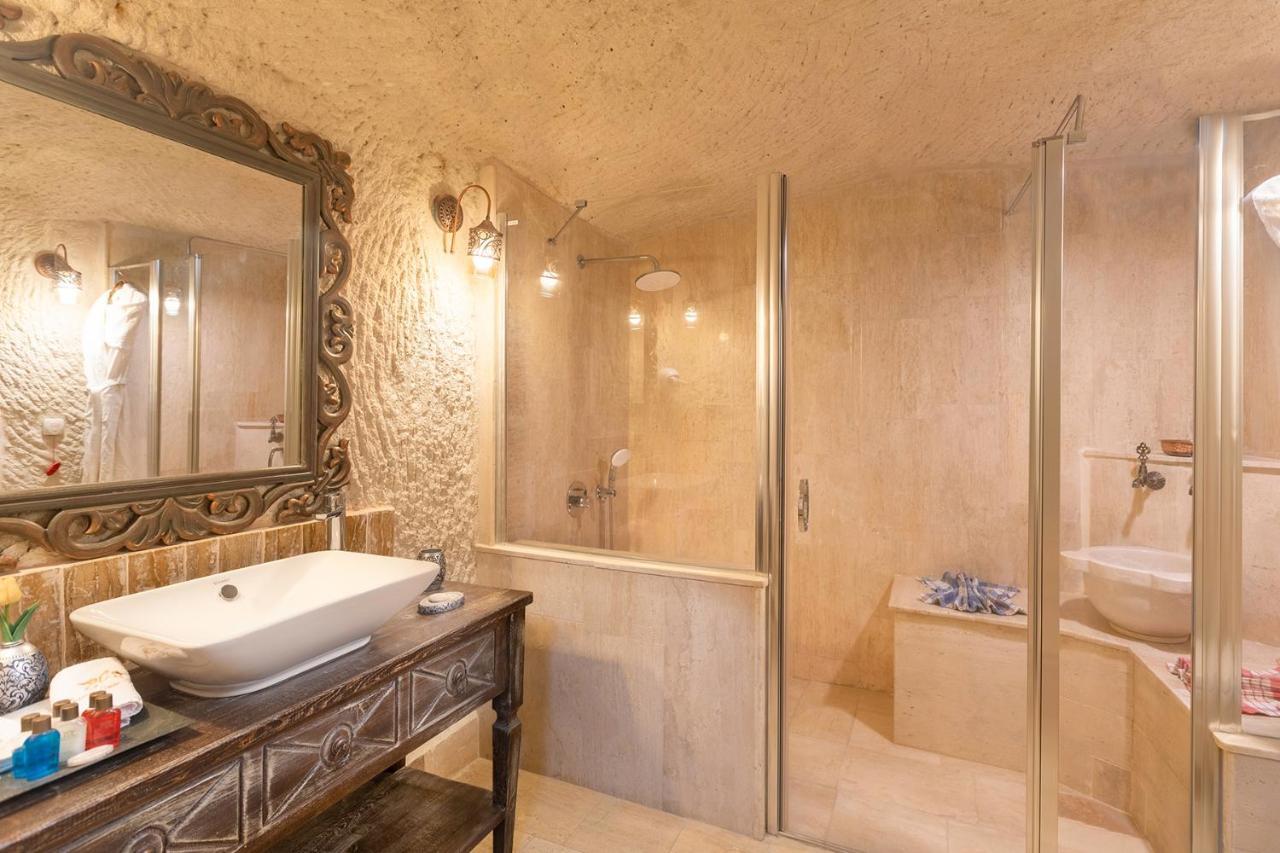 Elysion Cave Hotel