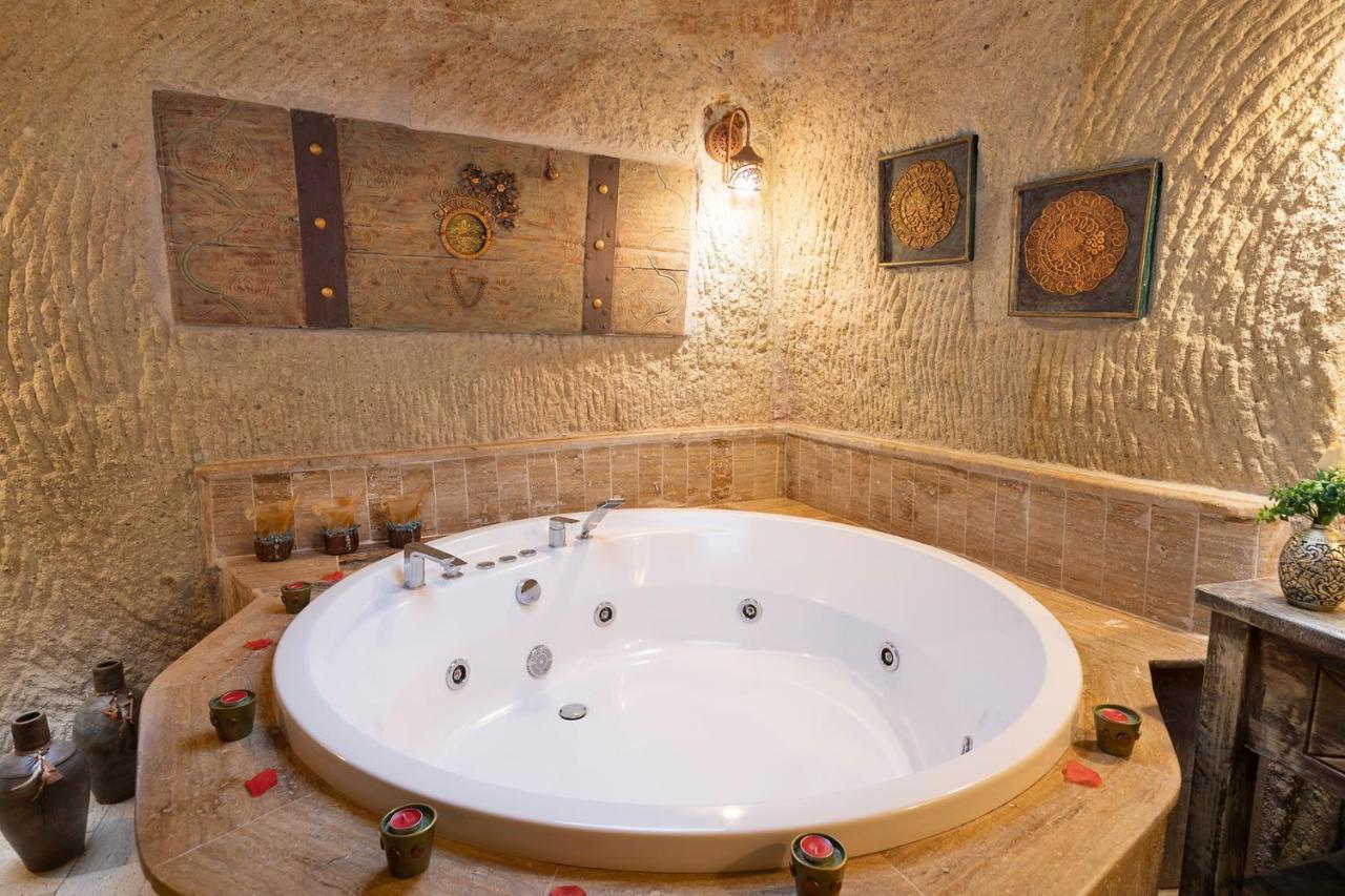 Hotel Elysion Cave Urgup