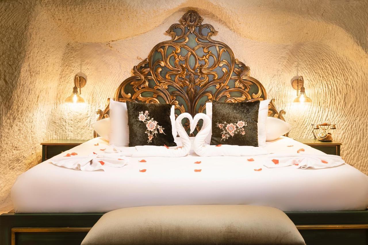 Elysion Cave Hotel