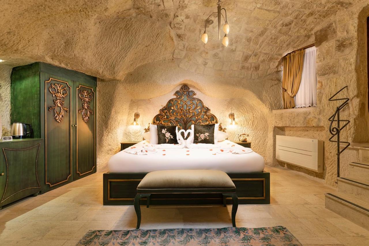 Hotel Elysion Cave Urgup