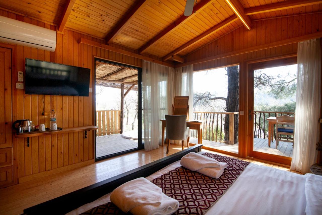 Resort Yenice Vadi - Natural Life Village *