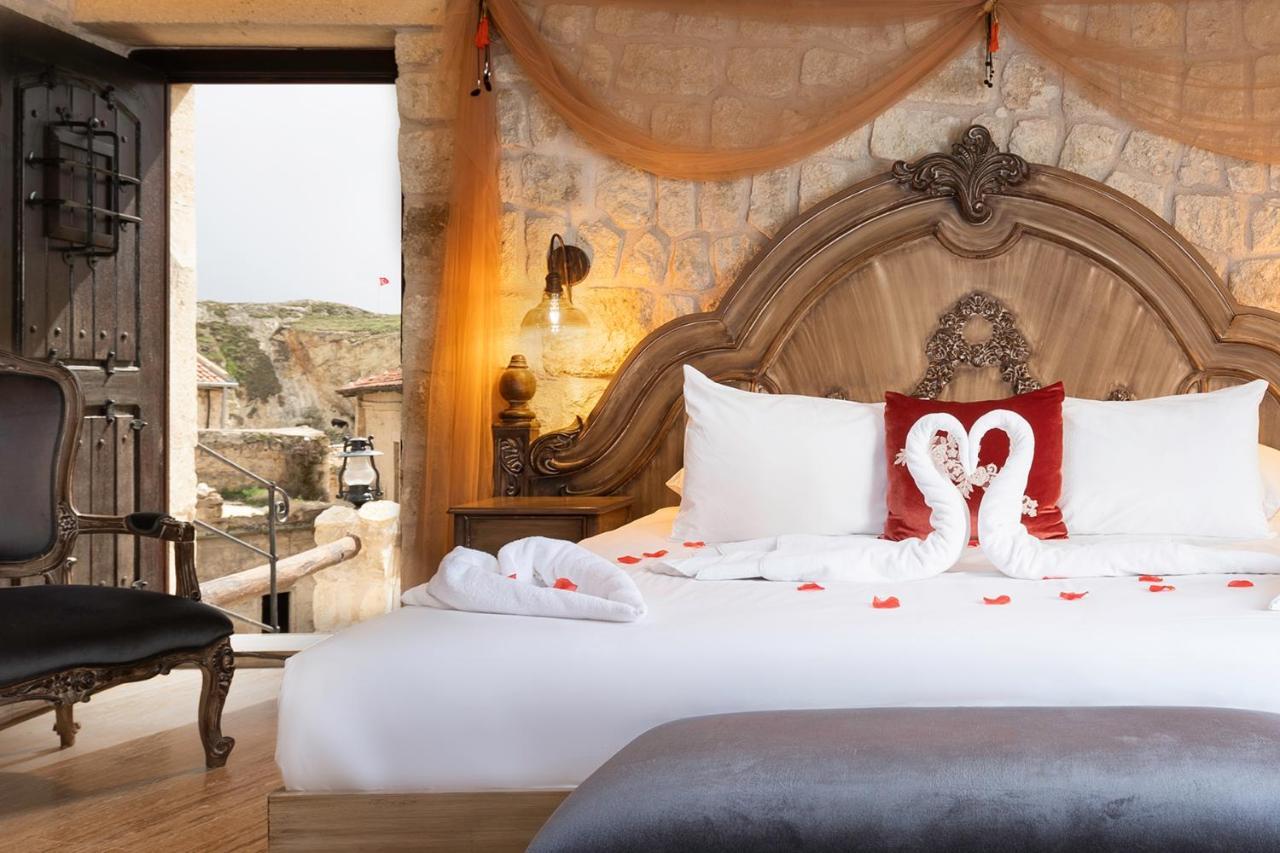 Elysion Cave Hotel Urgup