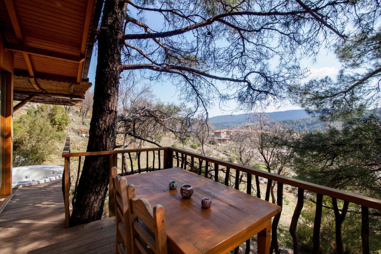 Yenice Vadi - Natural Life Village Yenice (Mugla)