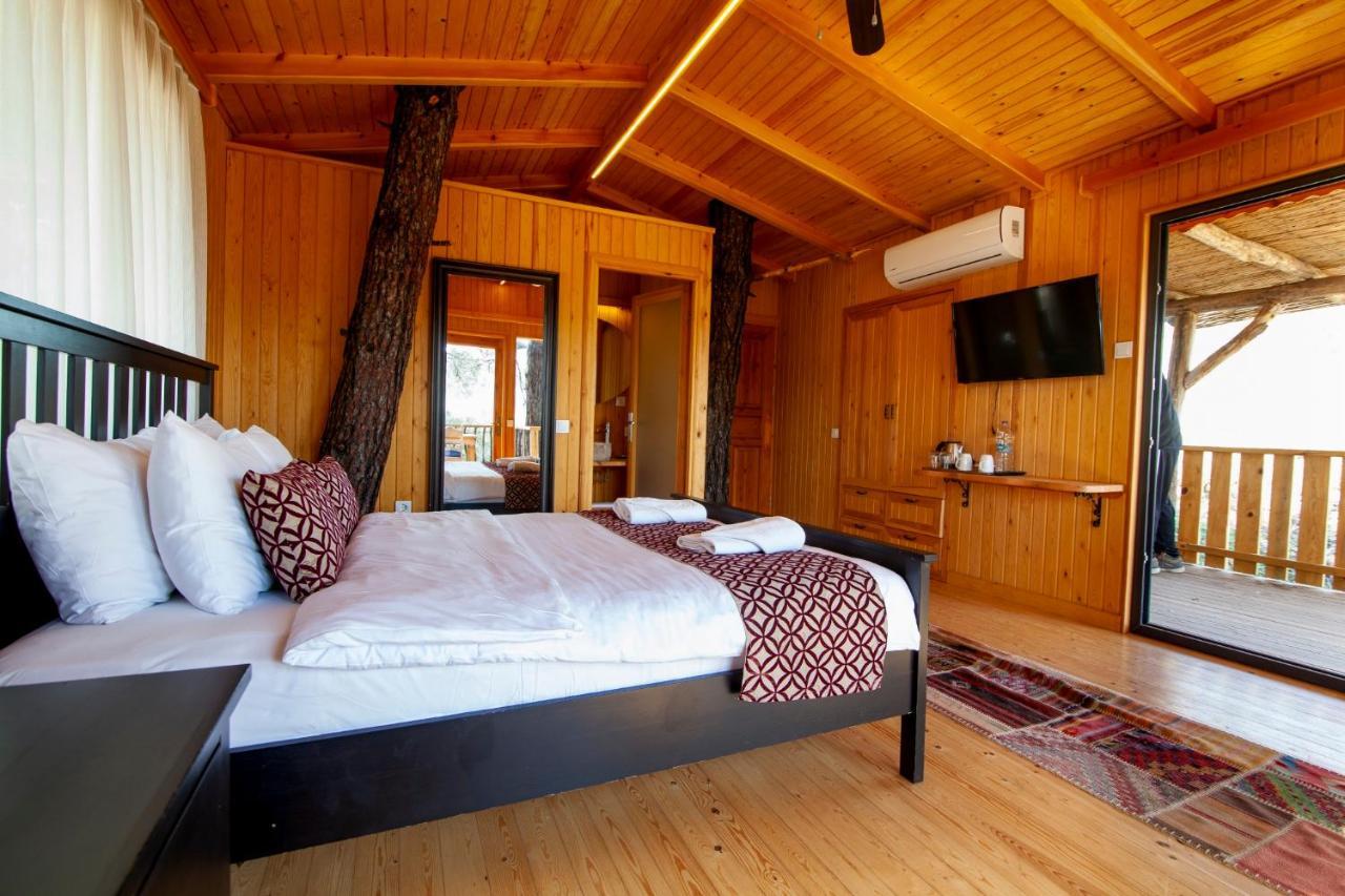 Yenice Vadi - Natural Life Village Yenice (Mugla)
