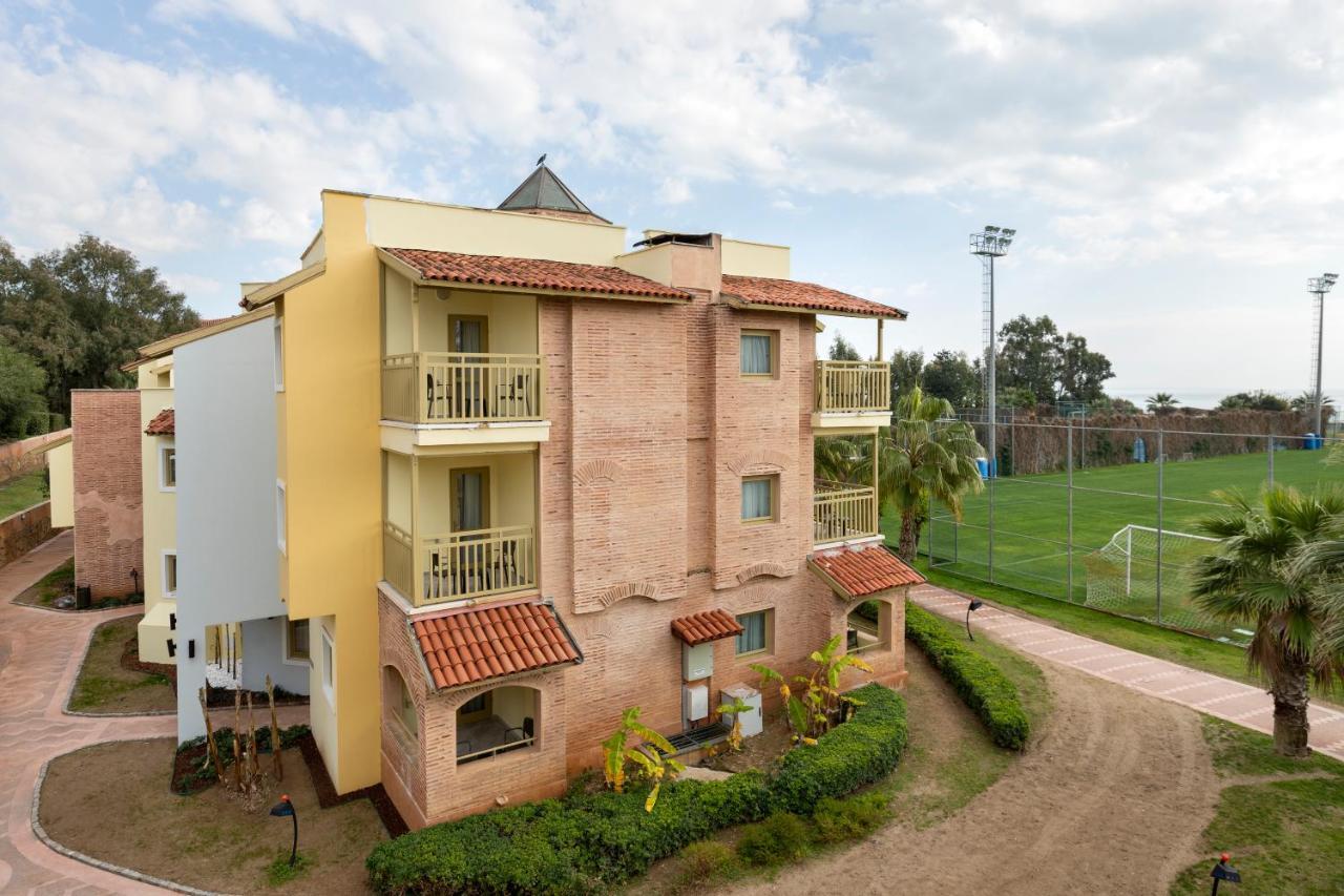 Limak Arcadia Sport Belek