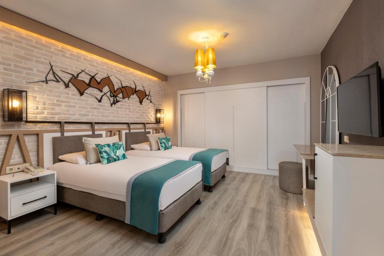 Limak Arcadia Sport Belek