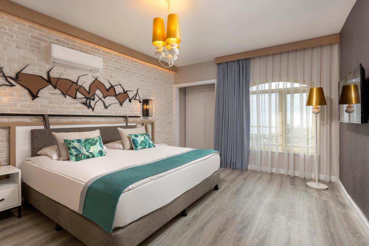 Resort Limak Arcadia Sport