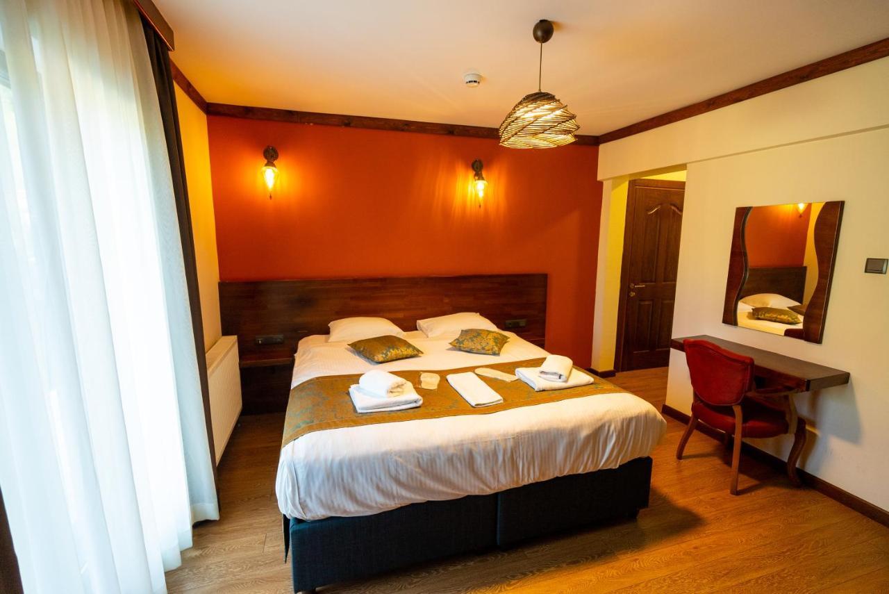 Apartment Abant Bolu