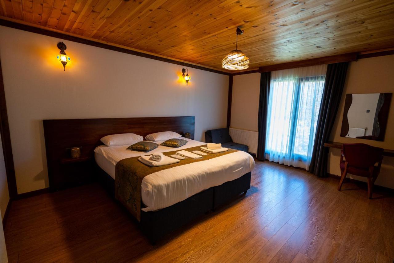 Apartment Abant Bolu