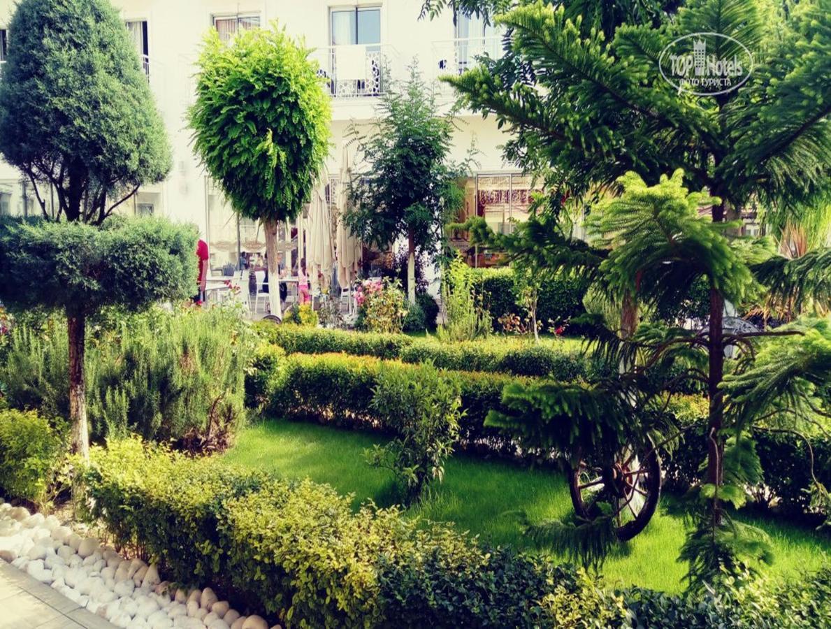 Hotel Golden Sunset Hotel&spa 5*