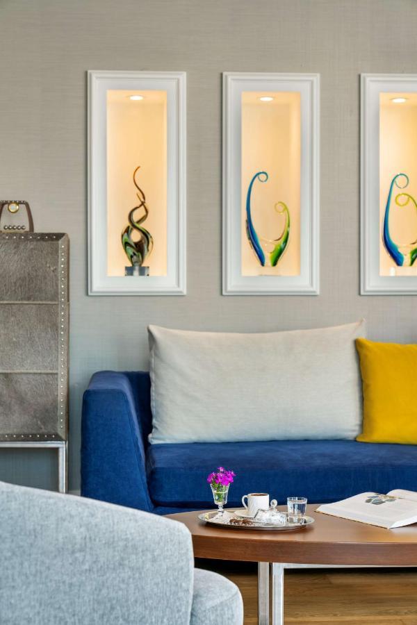 Radisson Blu Hotel, Sisli Hotel 5*