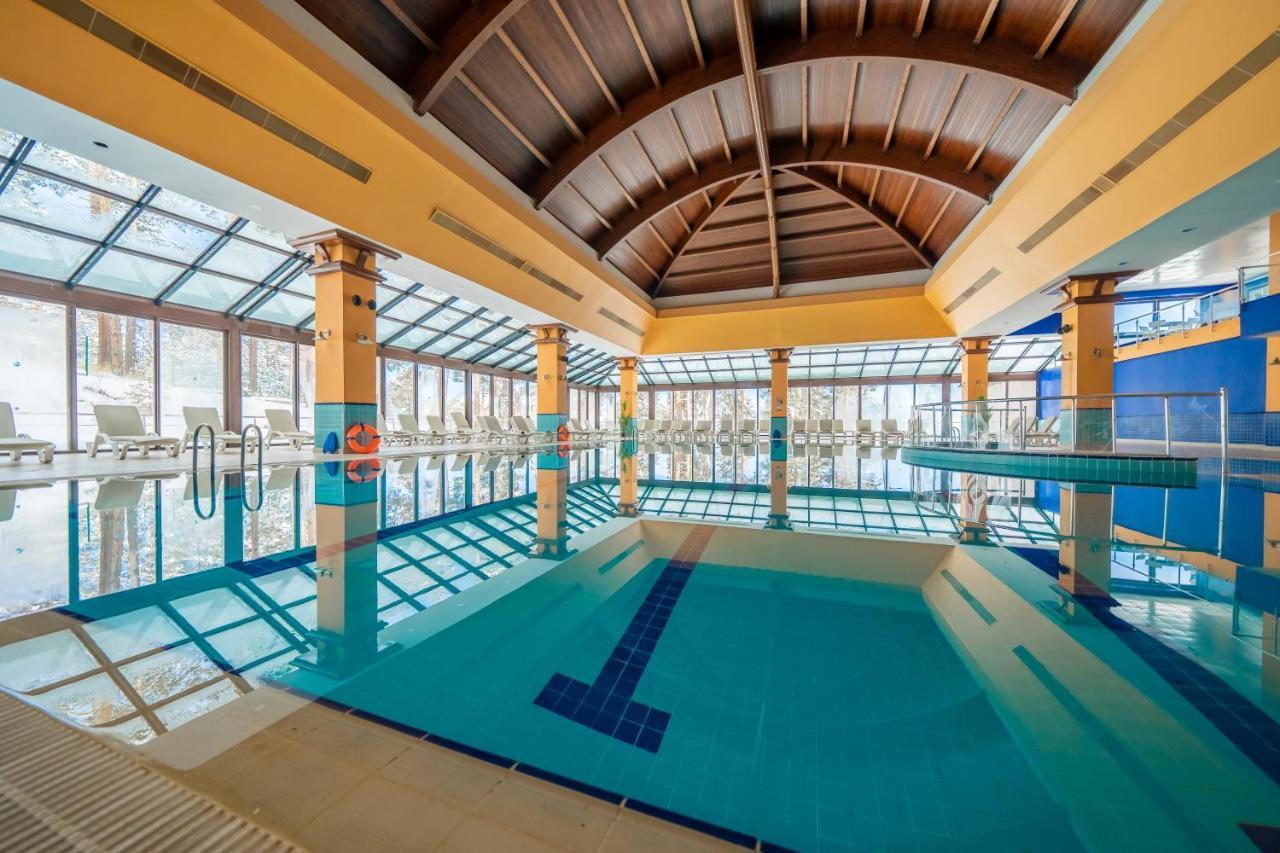 Hotel Duja Center
