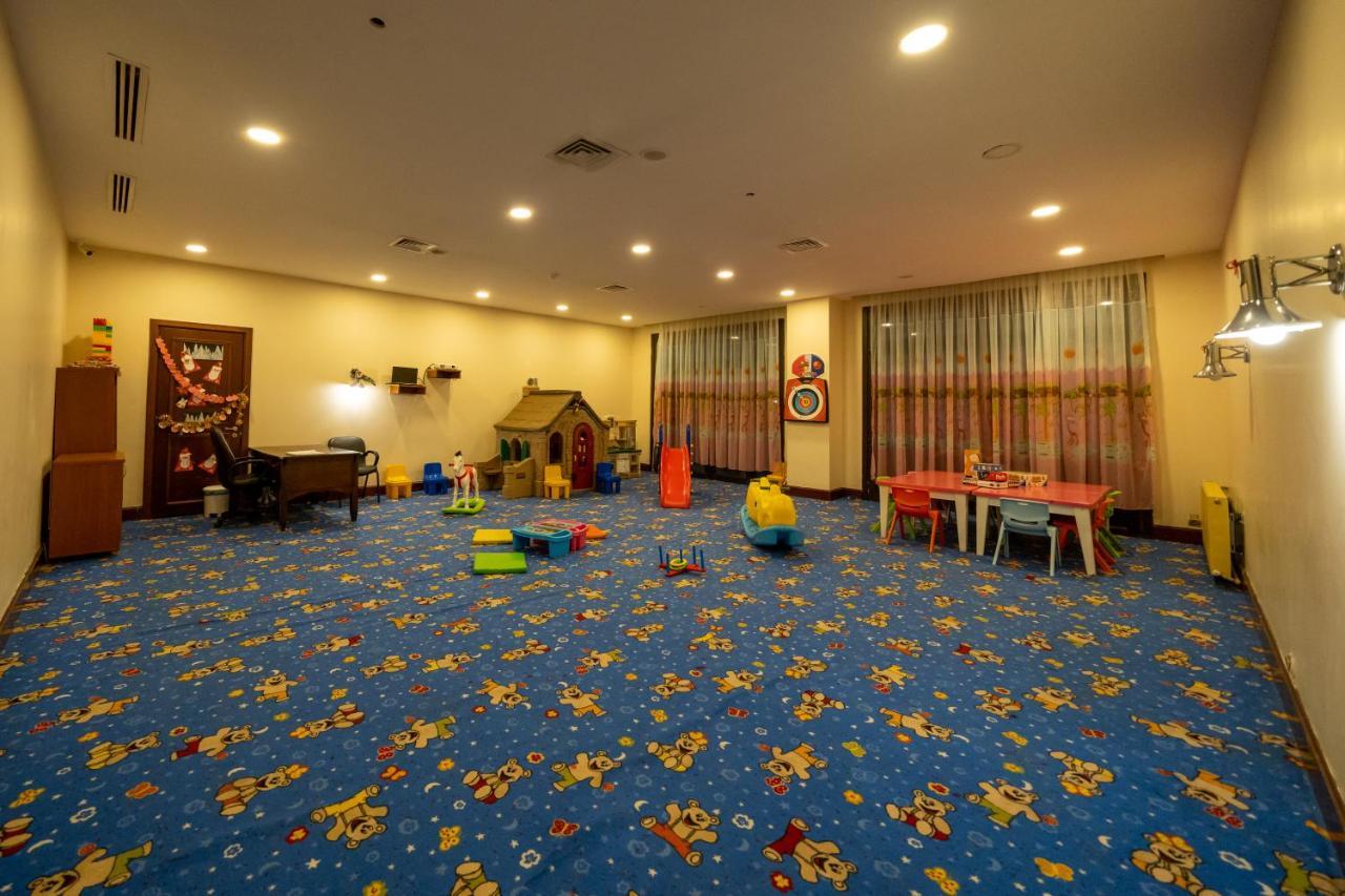 Duja Center 5*