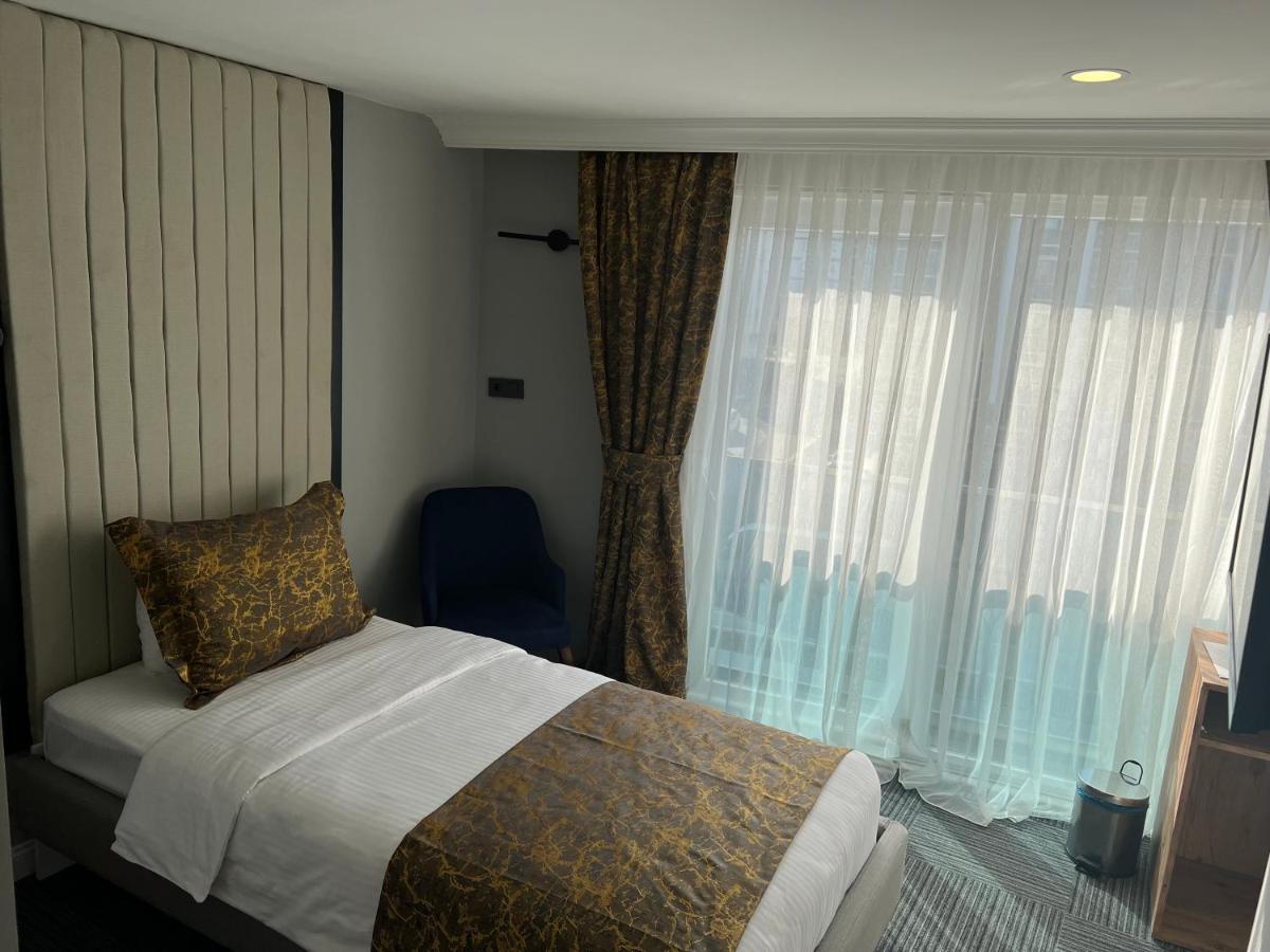 Cepni's Hotel Samsun