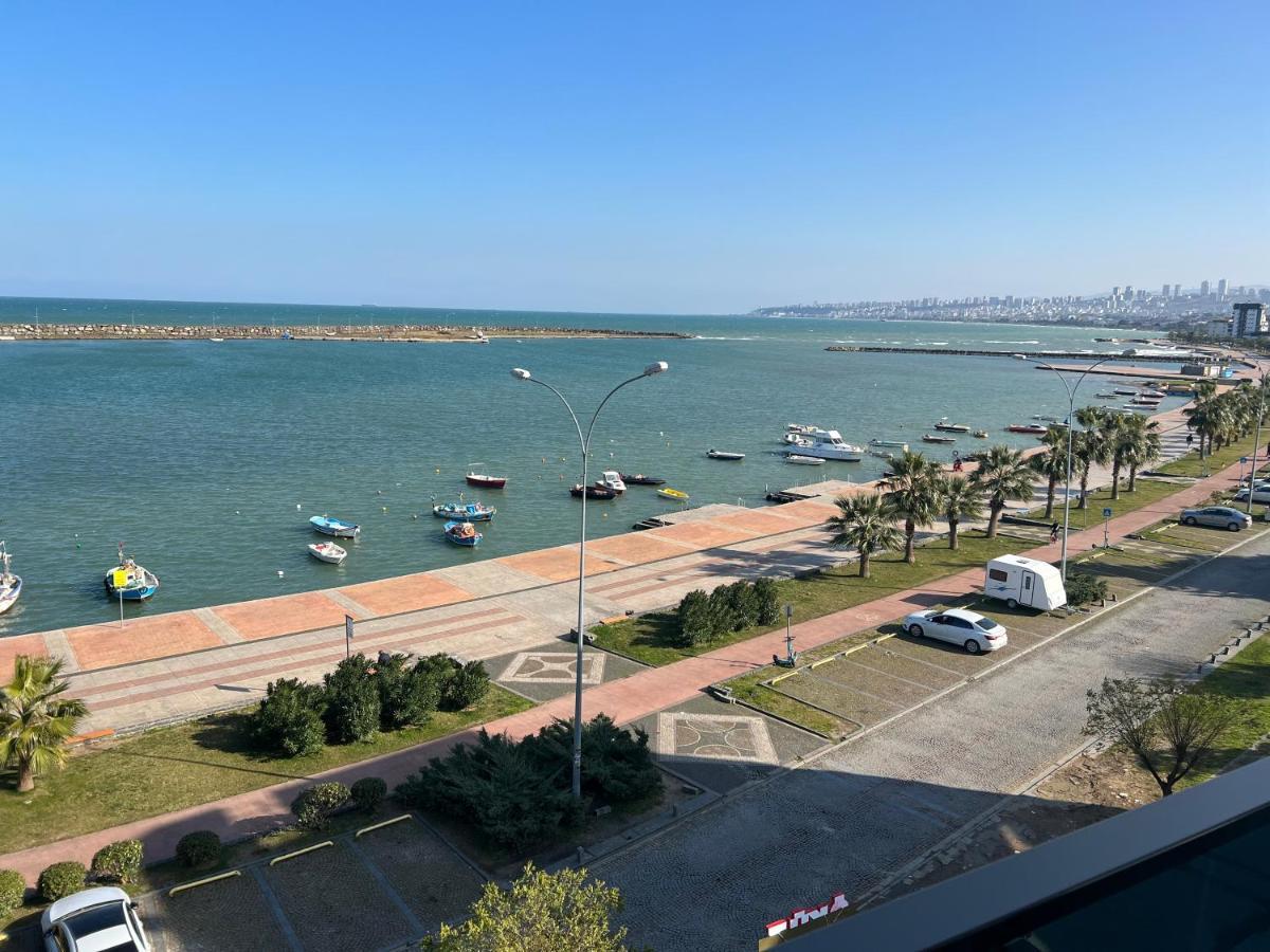 Cepni's Hotel Samsun