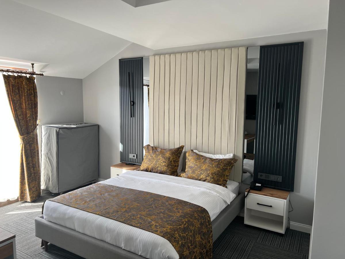 Cepni's Hotel Samsun