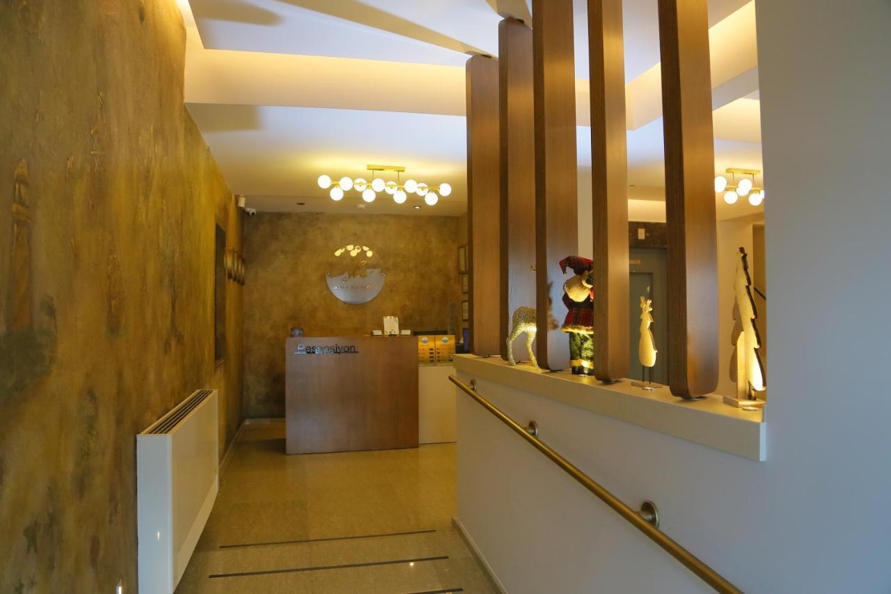 Senyildiz Hotel